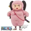 Image de Figurine - One Piece - Shinobu - 11cm - Présentée en boîte - Pour enfants et mixtes