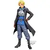 Image de Figurine Grandista Sabo Manga Dimensions One Piece 28cm