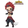 Image de Figurine - My Hero Academia - Eijiro Kirishima - Rouge - Haute qualité - Mixte