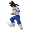 Image de Statue Son Goku 14cm - Dragon Ball - Chosenshiretsuden III - Vol.3 - Banpresto