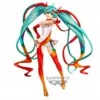 Image de Figura Banpresto Hatsune Miku Racing: Racing Miku 2016