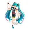 Image de Figura Banpresto Hatsune Miku Racing: Racing Miku 2019