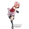 Image de Figurine - Naruto - Haruno Sakura - 16cm - Haute qualité - Boîte cartonnée
