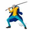 Image de Figurine Banpresto One Piece Battle Record Collection Trafalgar Law