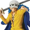 Image de One Piece - Figurine Trafalgar Law Battle Record Collection en occasion ou reconditionné