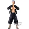 Image de Figura Takashi Mitsuya Tokyo Revengers Ver A 17cm