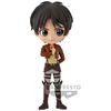 Image de Figure Qposket L'attaque Des Titans Eren Yeager Vol 2
