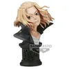 Image de Figurine Faceculptures - Tokyo Revengers - Manjiro Sano (ver.a)