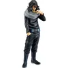 Image de Figurine Banpresto Age Of Heroes Eraser Head Shota Aizawa