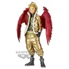 Image de Figurine - HAWKS - Age of Heroes - My Hero Academia - Blanc - Enfant - Mixte