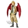 Image de Figurine hawks age of heroes my hero academia 17 cm