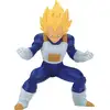 Image de Figurine Chosenshiretsuden III - Dragon Ball Z - Super Saiyan Son Goku V.4 BANPRESTO