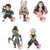Image de Banpresto Demon Slayer : Kimetsu No Yaiba World Figurine A Collectionner Vol. 10, 12 Unites