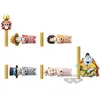 Image de Figurine De Collection Banpresto One Piece World Carb Streamer 6 Cm 1 Unite Aleatoire