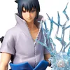 Image de Naruto Shippuden - Figurine Sasuke Uchiha Ii Grandista Nero en occasion ou reconditionné