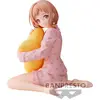 Image de Figurine De Main Sakuragi Relax Time The Idolmaster Couleurs Brillantes 10 Cm
