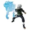 Image de Figurine Bandai Naruto Shippuden Effectreme Hatake Kakashi