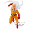 Image de Figurine Bandai One-punch Man Saitama