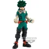 Image de Figurine Bandai My Hero Academia Age Of Heroes Deku