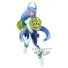 Image de Figurine - Banpresto - Nejire Hado - 17 cm - PVC haute qualité - My Hero Academia