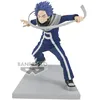 Image de Figurine Bandai My Hero Academia Bravegraph 2 Vol. 1