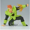 Image de Dragon ball z gx materia android 16