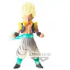 Image de Dragon ball z clearise super saiyan gotenks