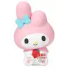 Image de Figurine Banpresto Sanrio Sofvimates My Melody 14 Cm