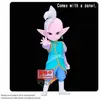 Image de Figurine Banpresto Dragon Ball Daima Supreme Kai Avec Panneau 9 Cm