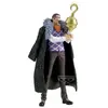 Image de Figurine Banpresto One Piece Dxf The Grandline Series Extra Crocodile 17 Cm