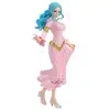 Image de Banpresto Figurine One Piece Paillettes & Glamours Nefeltari Vivi 23cm