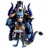 Image de Figurine Banpresto One Piece Mega World Figurine De Collection Kaido 13 Cm