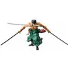 Image de Figurine Banpresto One Piece Grandista Zoro Roronoa Edition Speciale 23 Cm