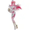 Image de Figurine Banpresto Mobile Suit Gundam Seed Freedom Glitter & Glamours Lacus Clyne 22 Cm