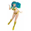 Image de Figurine Banpresto Urusei Yatsura Glitter & Glamors Lum Shooting Star Ver.a 22 Cm