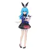 Image de Figurine Yoshino Glitter & Glamour Date A Live 20 Cm