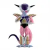 Image de Figurine Banpresto Dragon Ball Z Solid Edge Works Freezer Ii 16 Cm