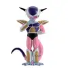 Image de Figurine freezer ii solid edge works dragon ball z 16 cm