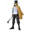 Image de Figurine Banpresto One Piece Dxf The Grandline Series Extra Sabo 18 Cm