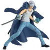 Image de Figurine One Piece - Trafalgar Law Ii Battle Record Collection 15cm en occasion ou reconditionné