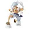 Image de Figurine Grandista Monkey D. Luffy Gear 5 Pvc Peint Mat Coloris Unique 21 Cm Banpresto
