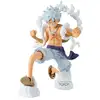 Image de Figurine banpresto one piece grandista monkey d. Luffy gear 5