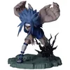 Image de Figurine Memorable Saga Naruto Uchiha Sasuke II