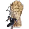 Image de Figurine Pré-peinte Banpresto Hiruzen Sarutobi 18 Cm Édition Limitée
