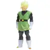 Image de Figurine Gohan Ver.b Clearise Dragon Ball Z 18cm