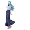 Image de Figurine Dxf The Grandline Series Extra One Piece Nefeltari Vivi