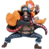 Image de Figurine Banpresto Marshall D. Teach 11 Cm Édition Limitée, Pré-peinte