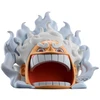 Image de Figurine Banpresto One Piece Fl Monkey Luffy Gear 5 Vol.3