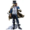 Image de Figurine Premium - One Piece - Sabo (the Metallic)