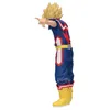 Image de Figurine The Amazing Heroes Plus My Hero Academia All Might True Form